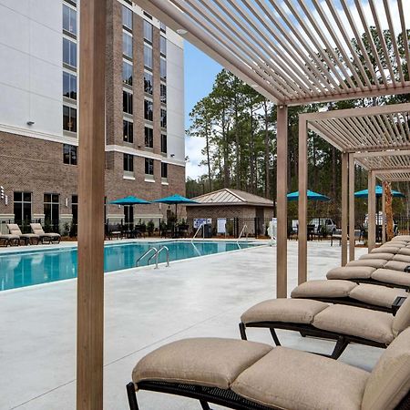 Homewood Suites By Hilton Summerville Exteriér fotografie