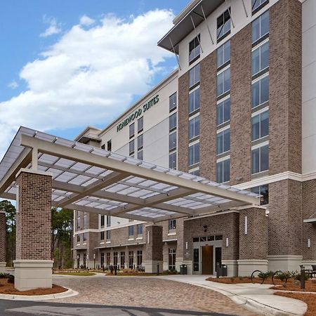 Homewood Suites By Hilton Summerville Exteriér fotografie