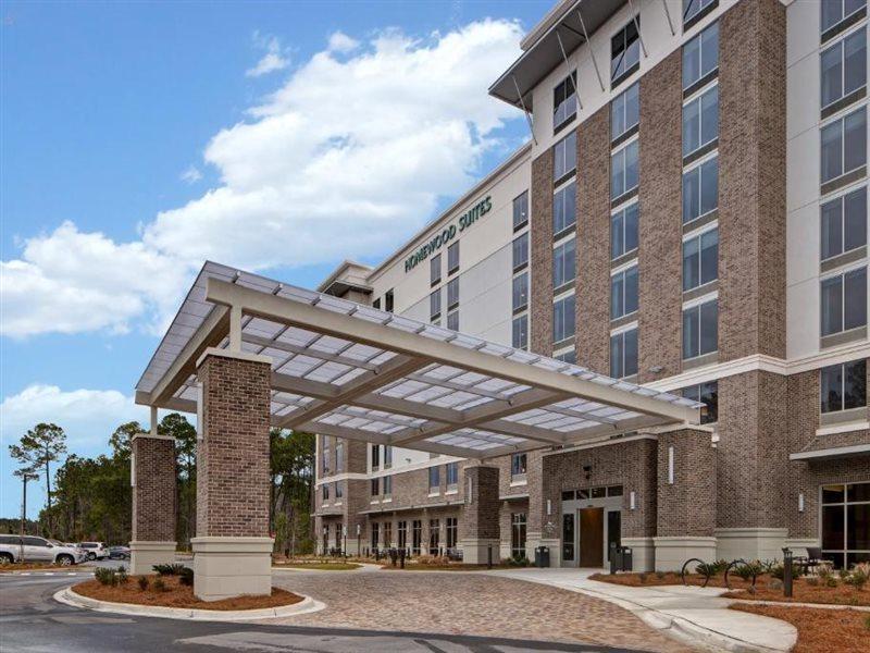 Homewood Suites By Hilton Summerville Exteriér fotografie