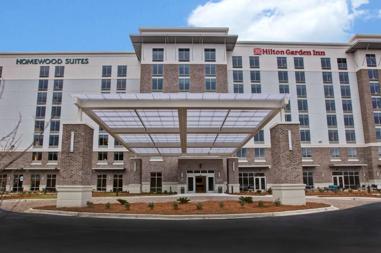 Homewood Suites By Hilton Summerville Exteriér fotografie