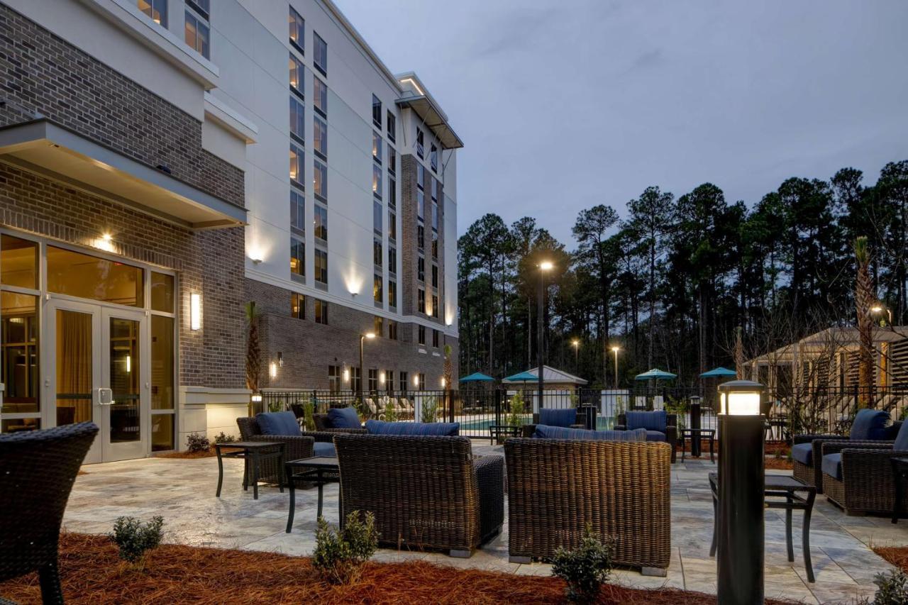 Homewood Suites By Hilton Summerville Exteriér fotografie