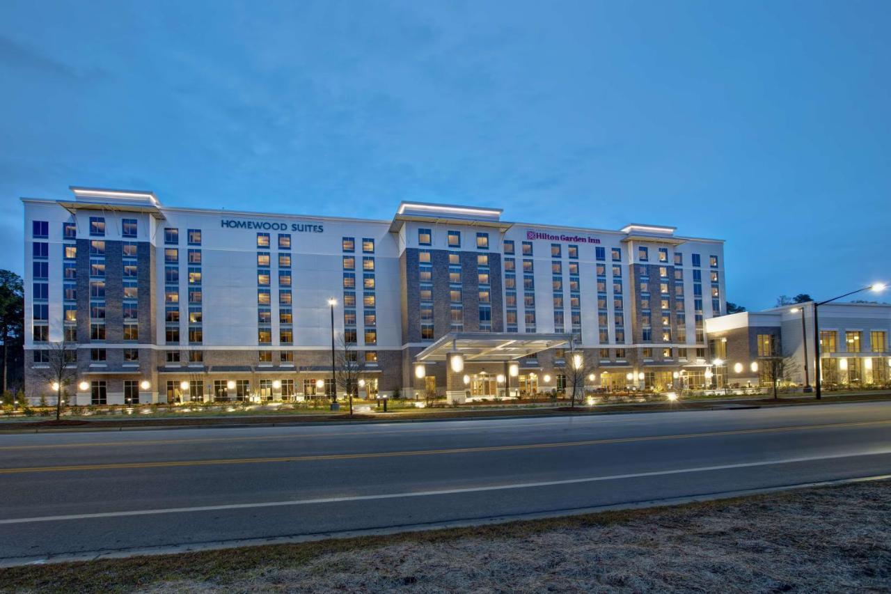 Homewood Suites By Hilton Summerville Exteriér fotografie