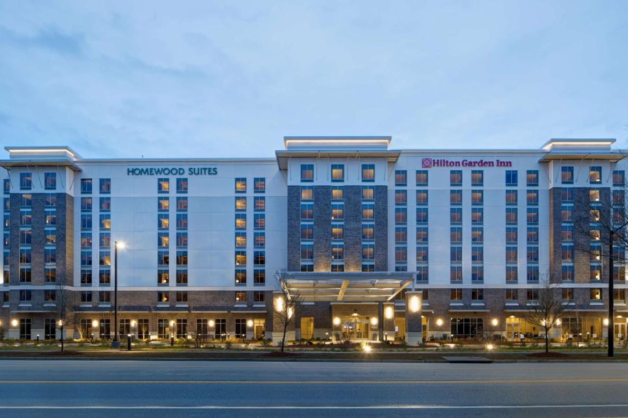 Homewood Suites By Hilton Summerville Exteriér fotografie