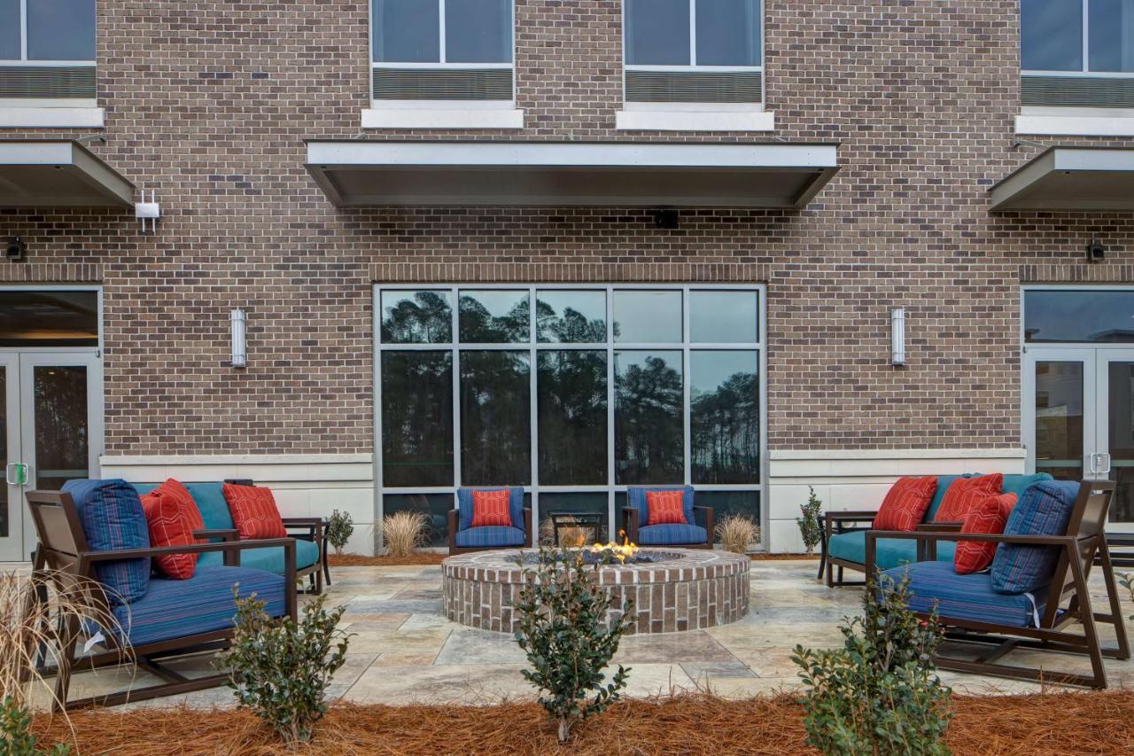 Homewood Suites By Hilton Summerville Exteriér fotografie