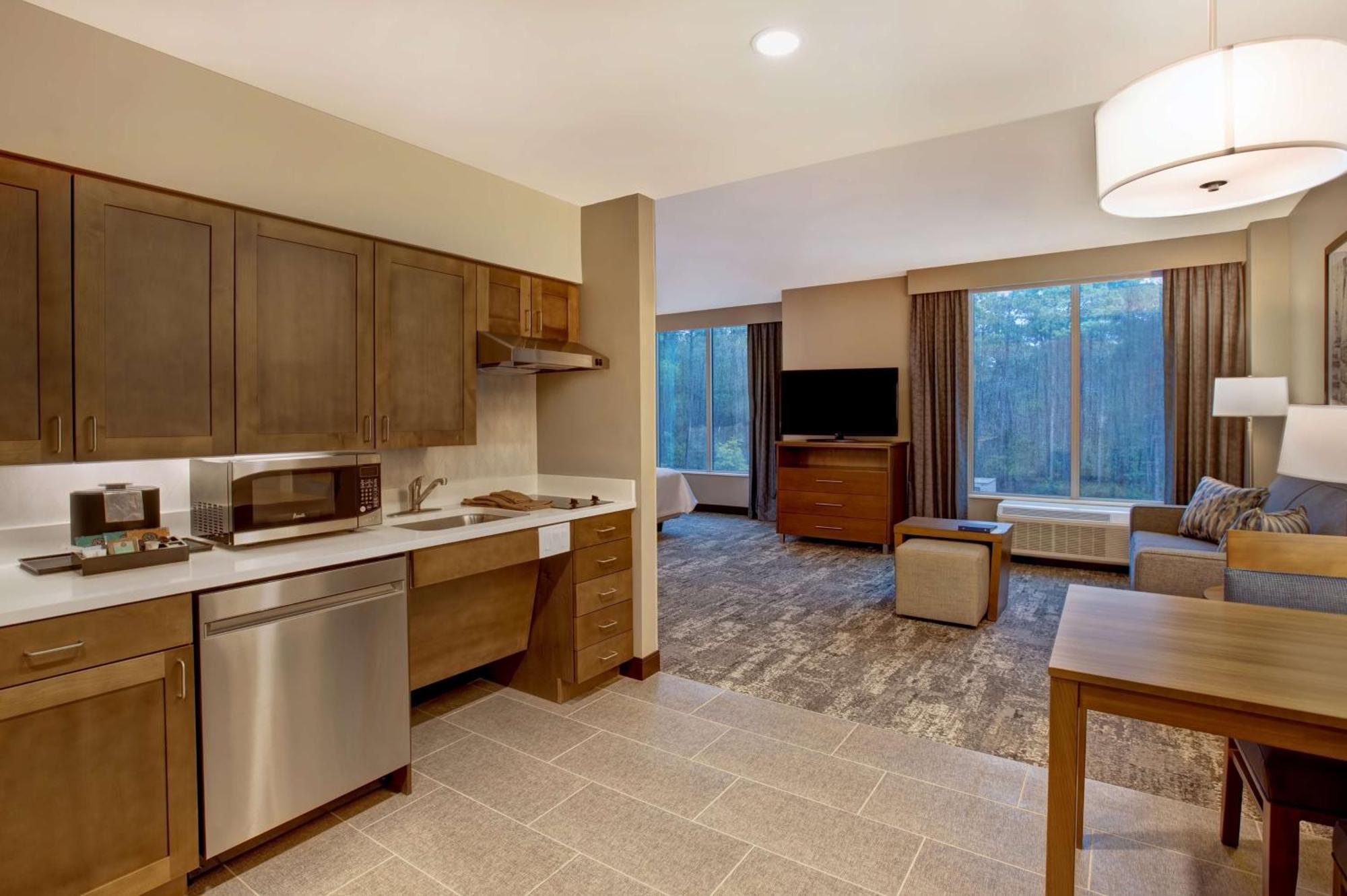 Homewood Suites By Hilton Summerville Exteriér fotografie