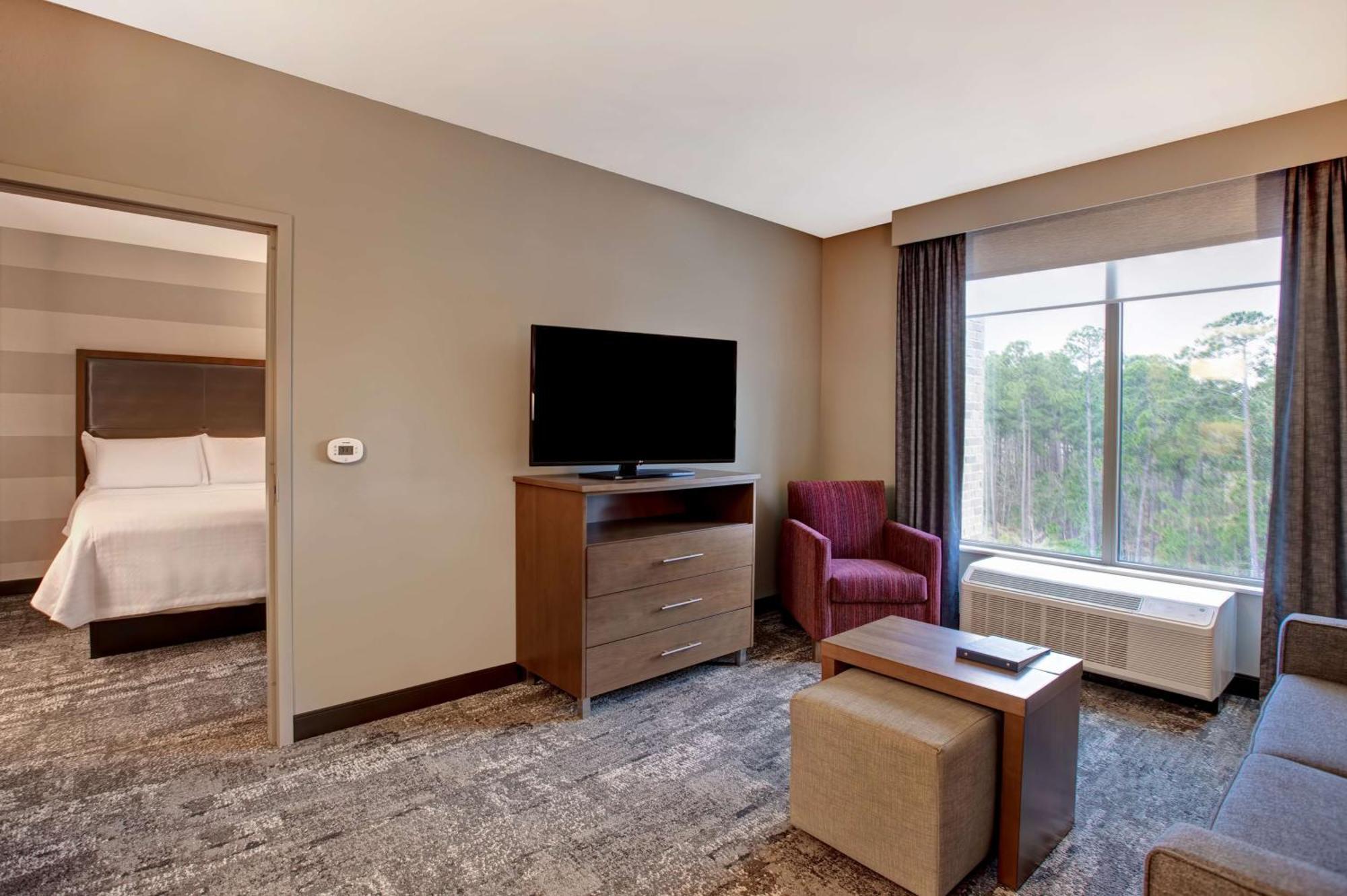 Homewood Suites By Hilton Summerville Exteriér fotografie