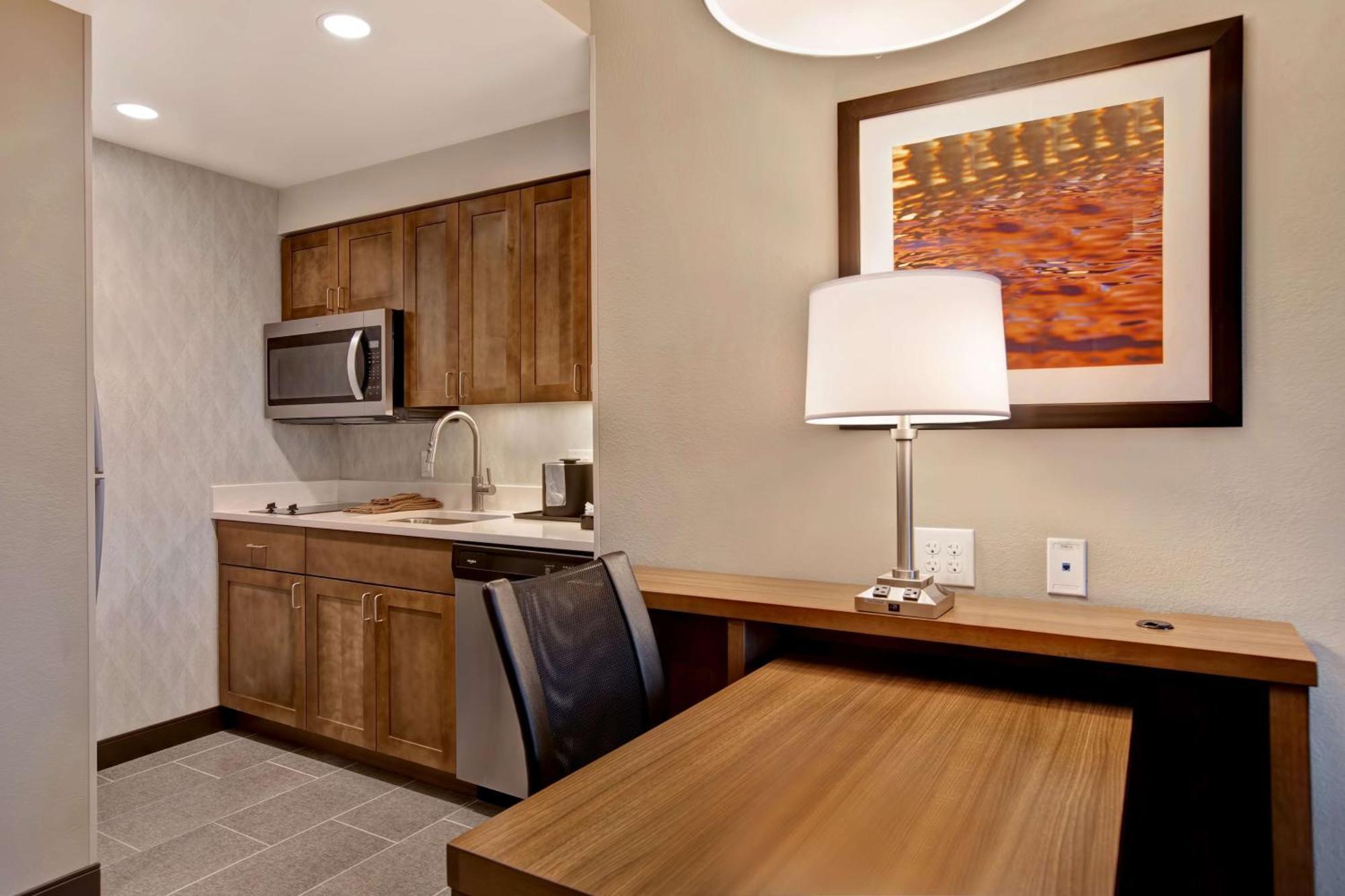 Homewood Suites By Hilton Summerville Exteriér fotografie