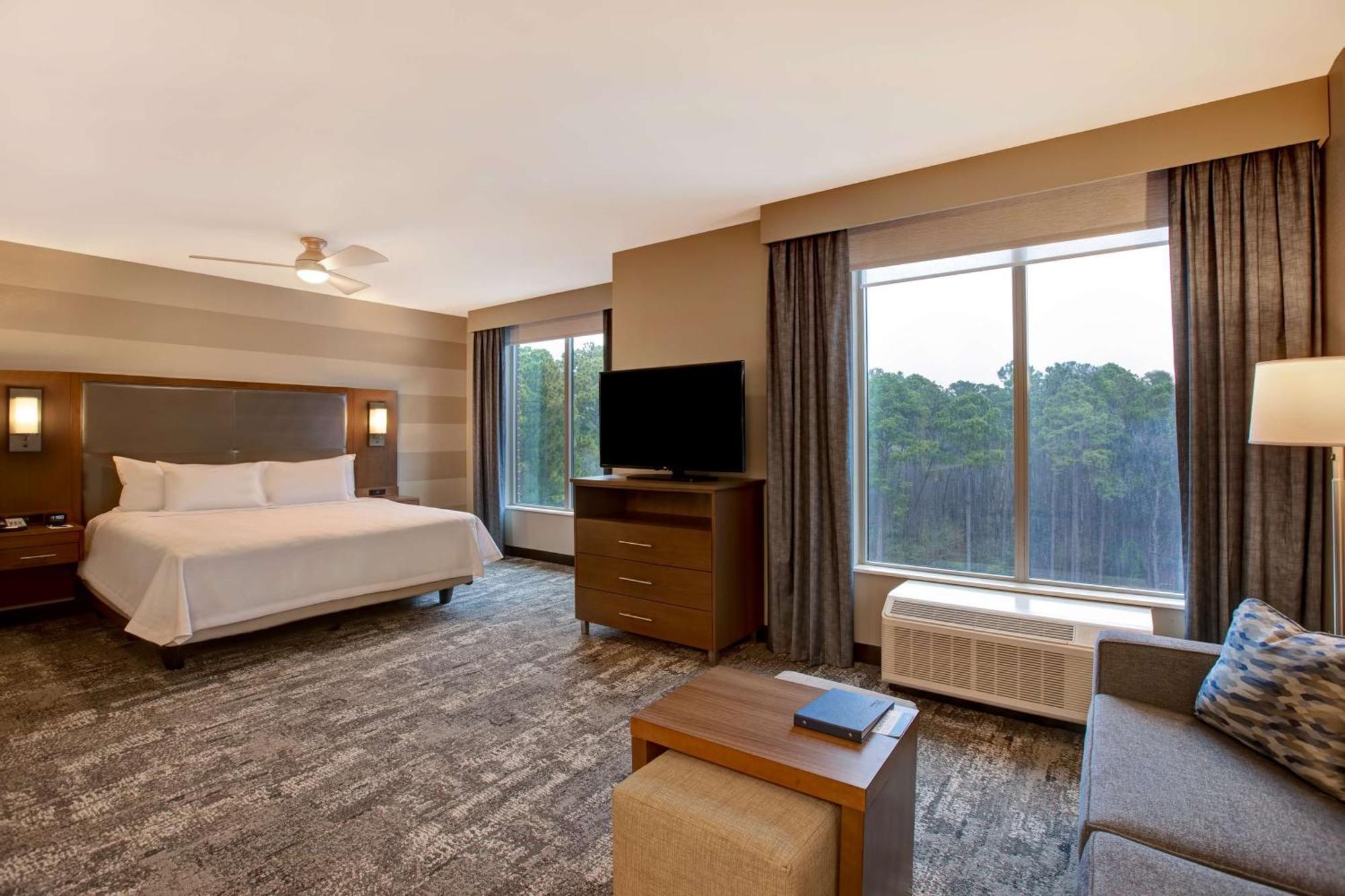 Homewood Suites By Hilton Summerville Exteriér fotografie