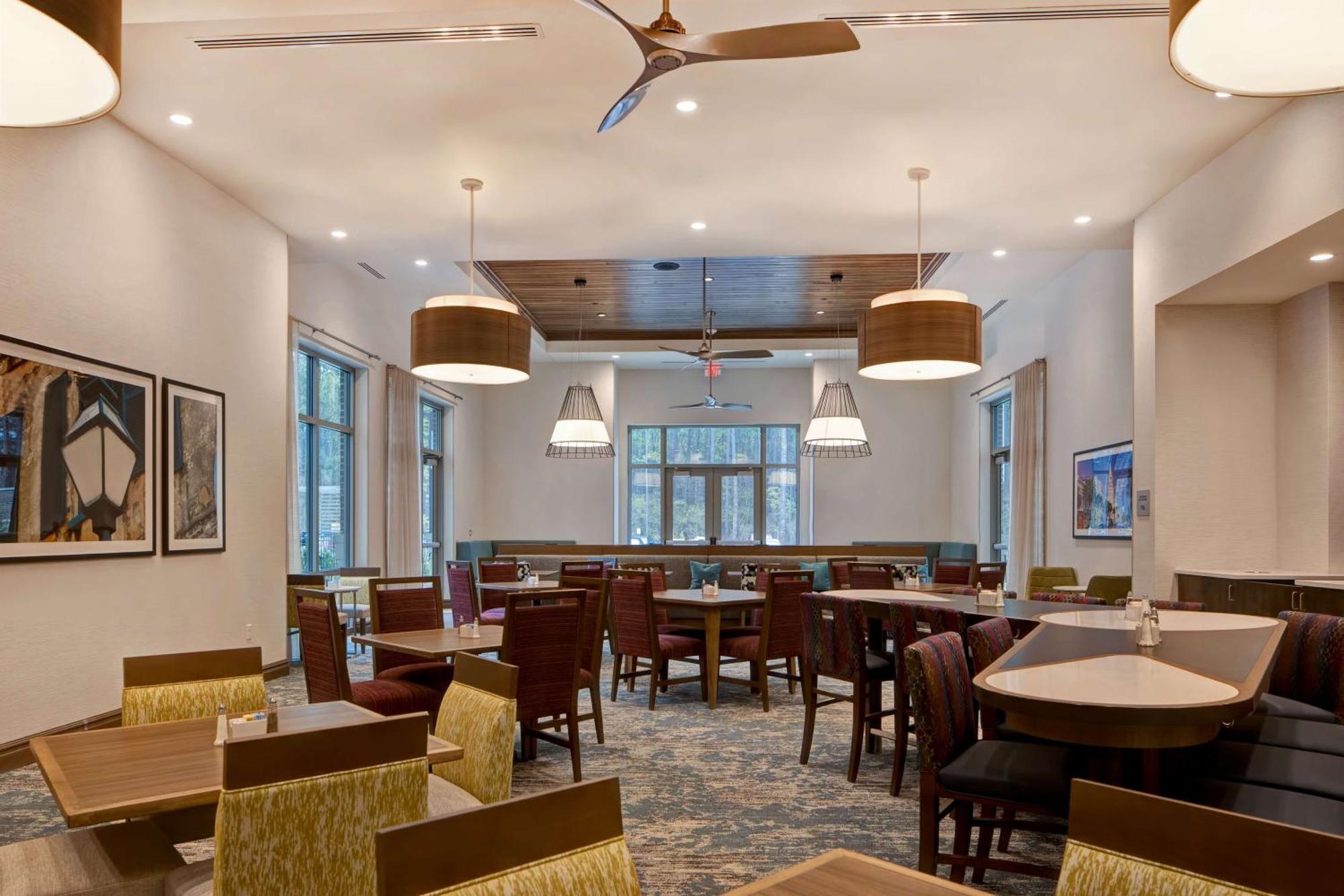 Homewood Suites By Hilton Summerville Exteriér fotografie