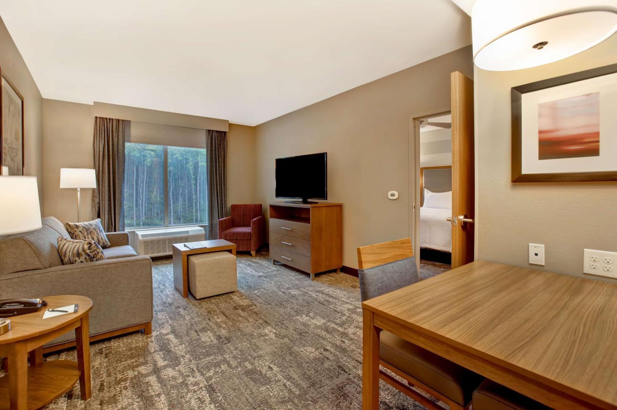 Homewood Suites By Hilton Summerville Exteriér fotografie