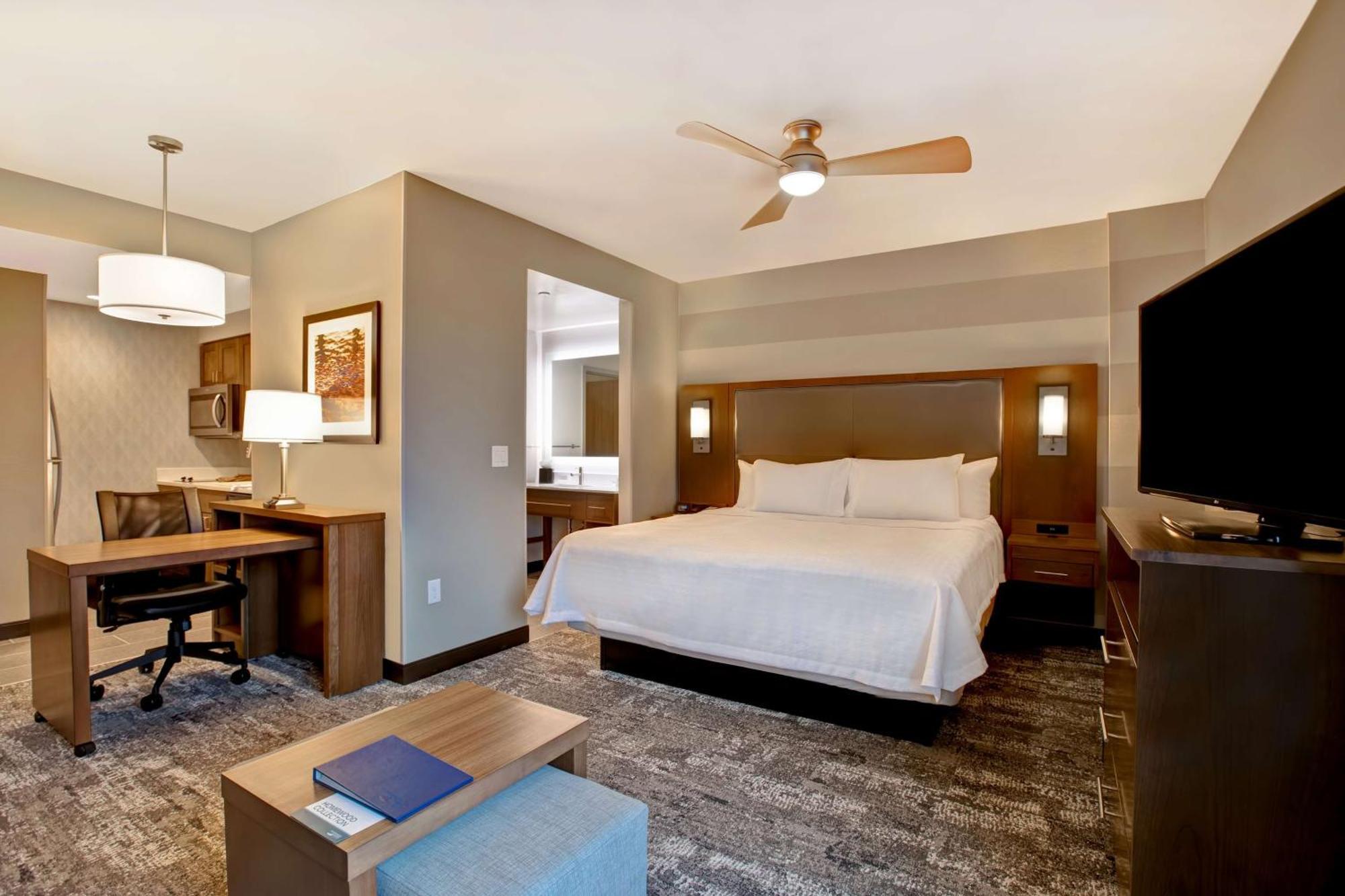 Homewood Suites By Hilton Summerville Exteriér fotografie