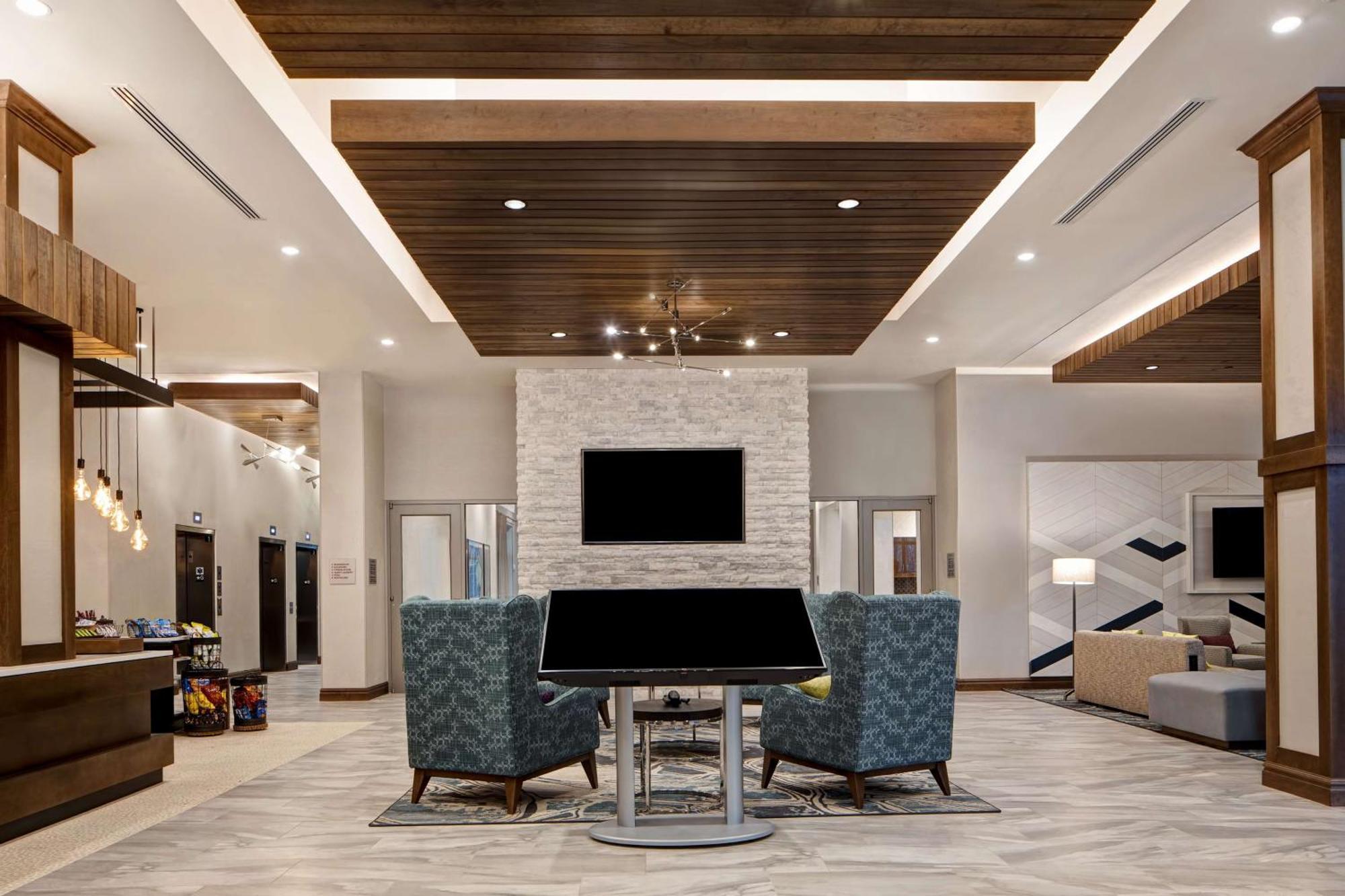 Homewood Suites By Hilton Summerville Exteriér fotografie