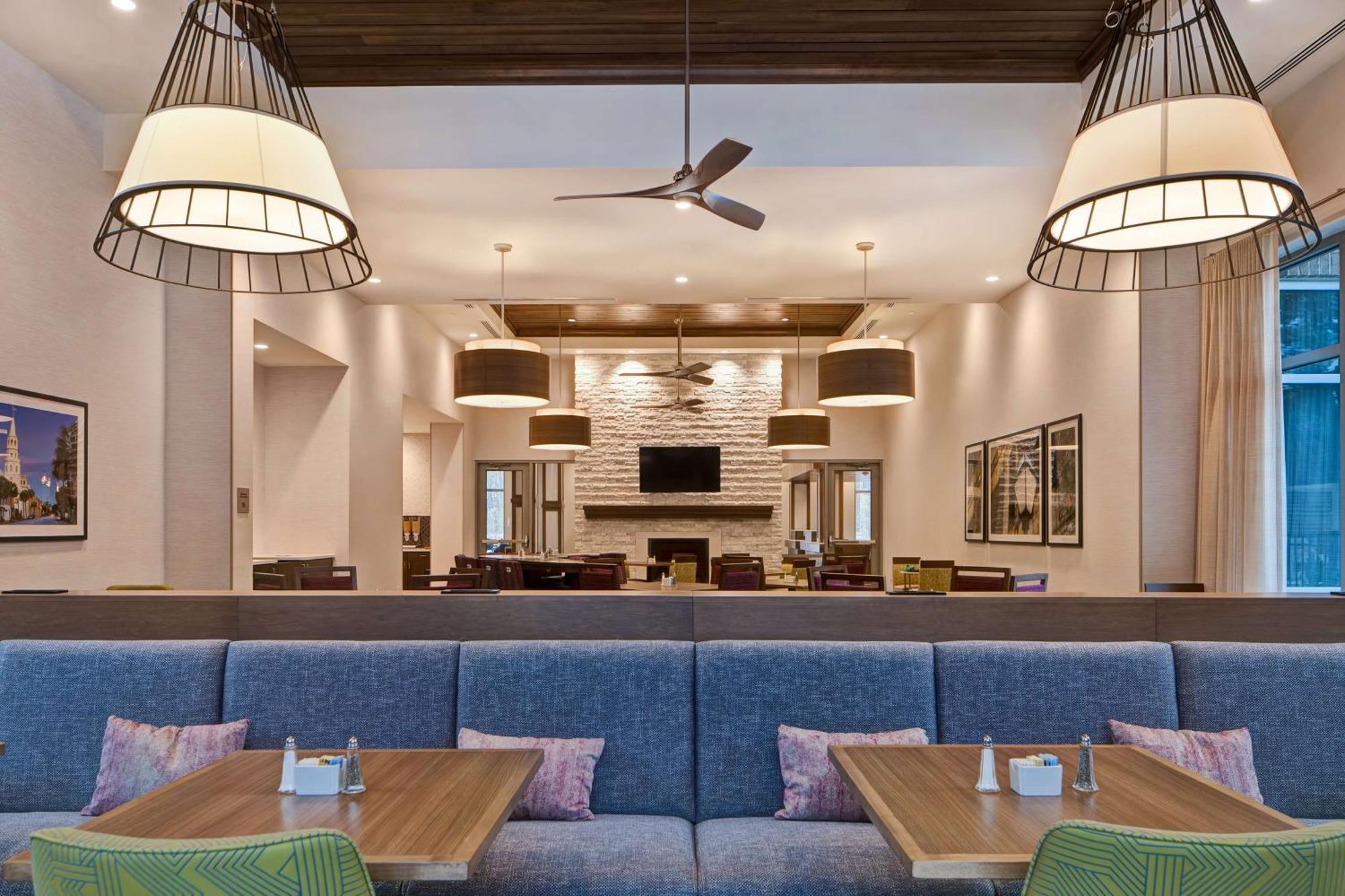 Homewood Suites By Hilton Summerville Exteriér fotografie