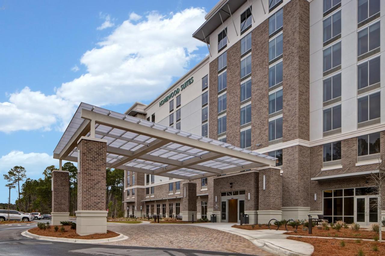 Homewood Suites By Hilton Summerville Exteriér fotografie